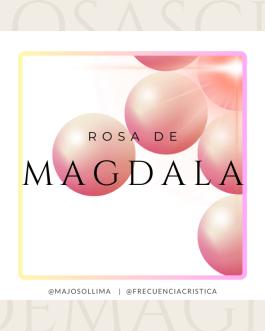 Rosa de Magdala