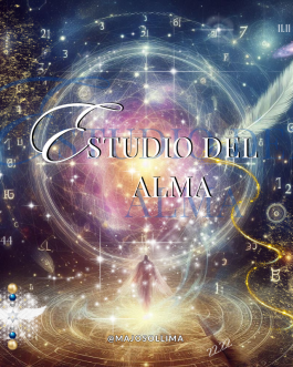 Estudio del Alma