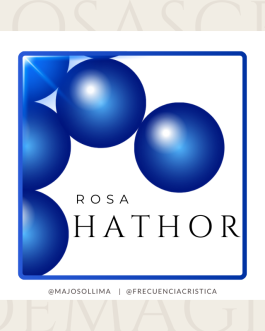 Rosa Hathor